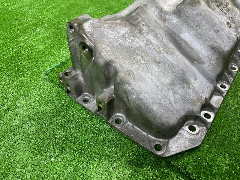 Поддон двигателя, 7000 рублей, Фроловское