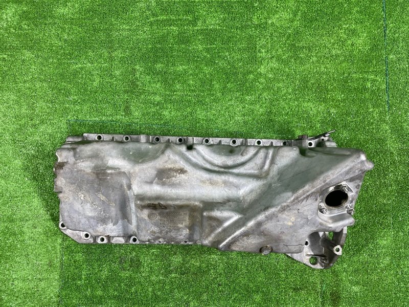 Поддон двигателя, 7000 рублей, Фроловское