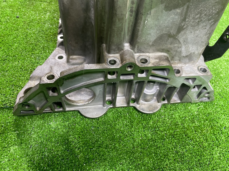 Поддон двигателя, 7000 рублей, Фроловское