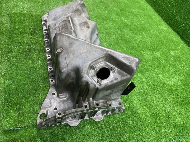 Поддон двигателя, 7000 рублей, Фроловское