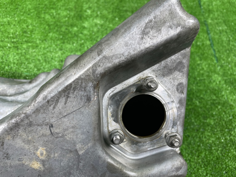 Поддон двигателя, 7000 рублей, Фроловское