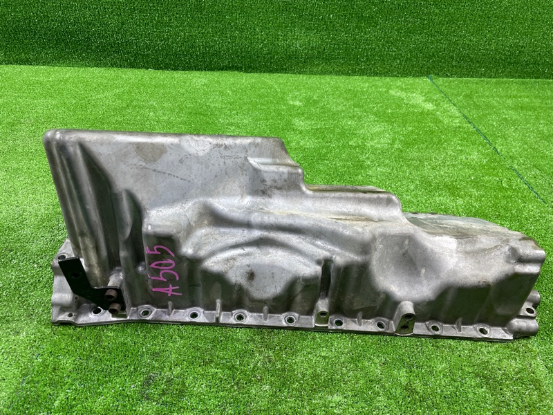 Поддон двигателя, 7000 рублей, Фроловское