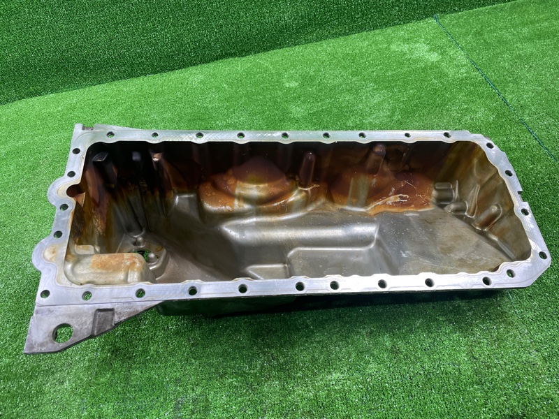 Поддон двигателя, 7000 рублей, Фроловское