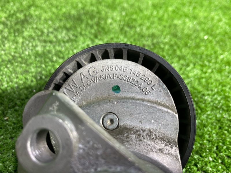 натяжитель ремня, 1200 рублей, Фроловское