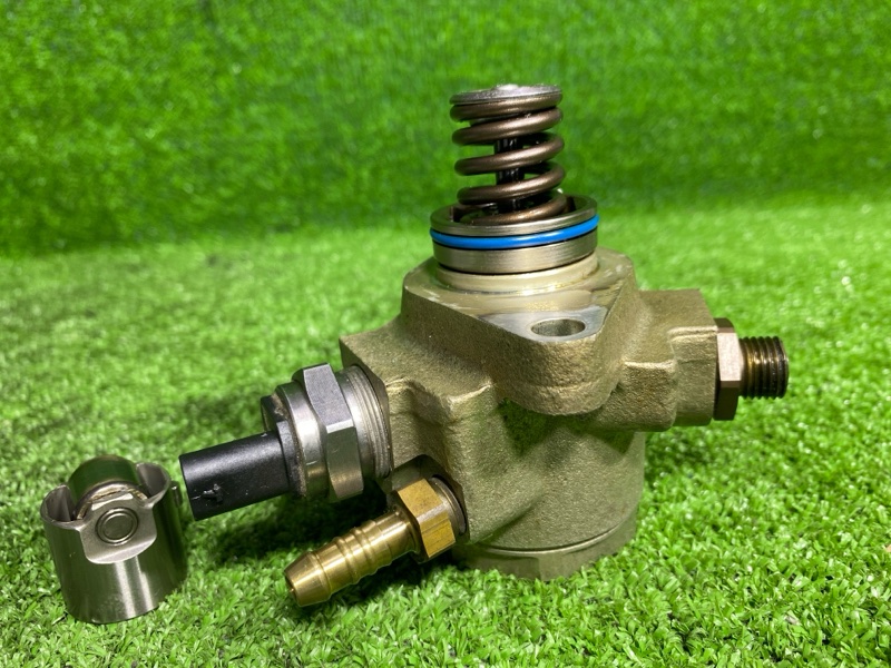 ТНВД, 11500 рублей, Фроловское