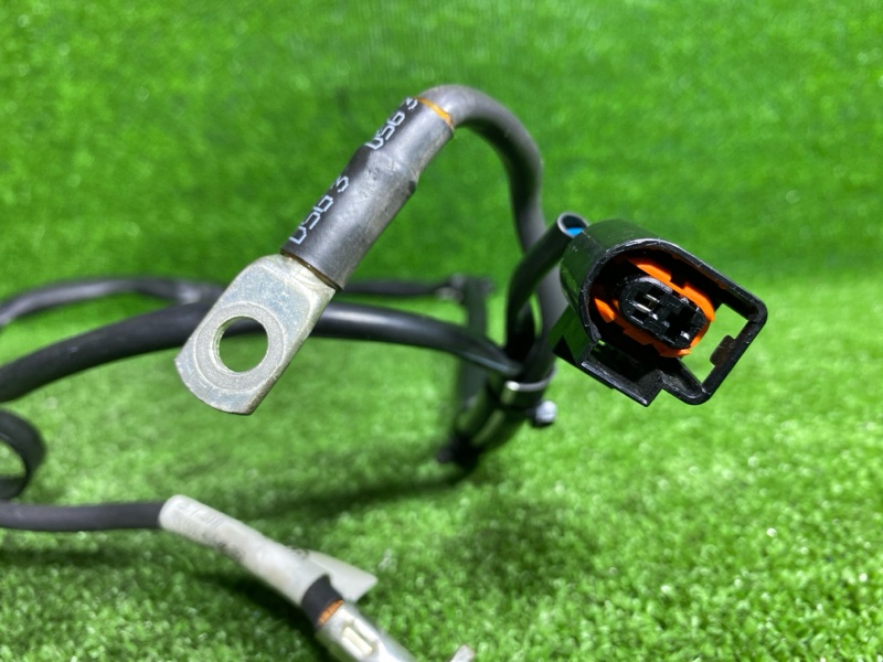 Провод стартера, 1000 рублей, Фроловское