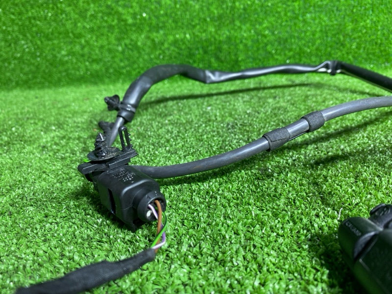 Провод стартера, 1000 рублей, Фроловское