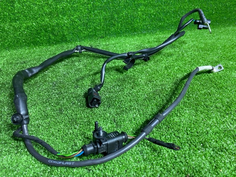 Провод стартера, 1000 рублей, Фроловское