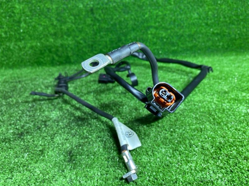 Провод стартера, 1000 рублей, Фроловское