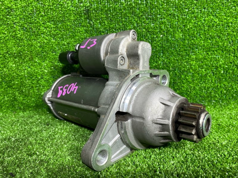 Стартер, 4000 рублей, Фроловское