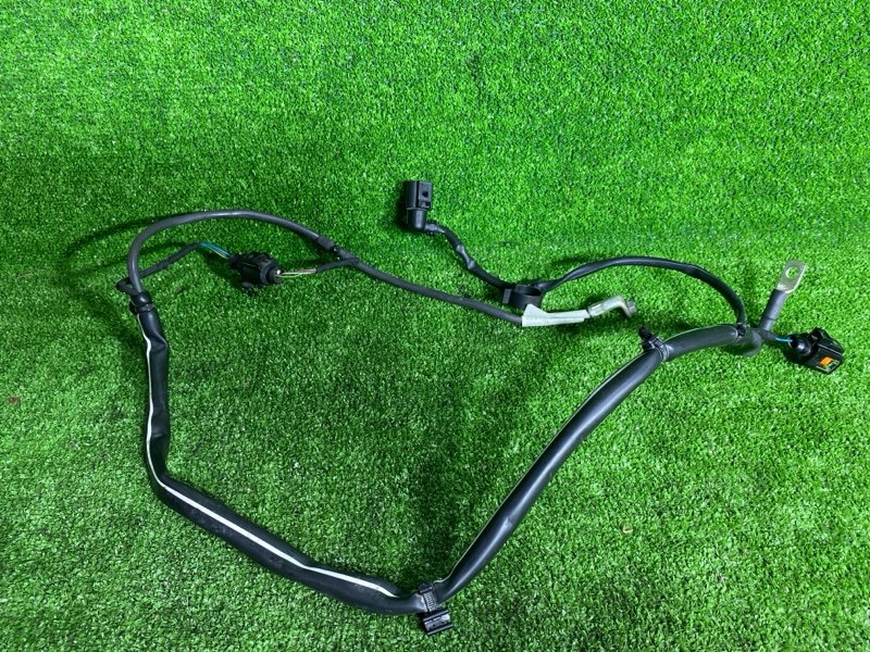 Провод стартера, 1000 рублей, Фроловское