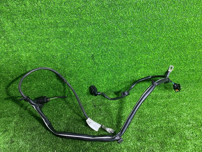 Провод стартера, 1000 рублей, Фроловское