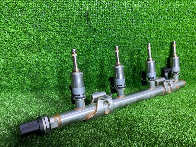 Топливная рейка, 8500 рублей, Фроловское