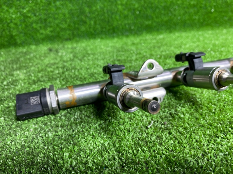 Топливная рейка, 8500 рублей, Фроловское