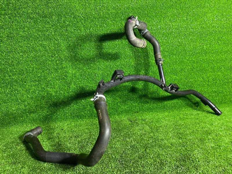 Патрубок системы охлаждения, 1500 рублей, Фроловское