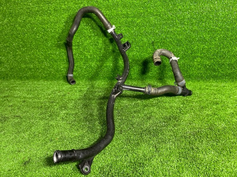 Патрубок системы охлаждения, 1500 рублей, Фроловское