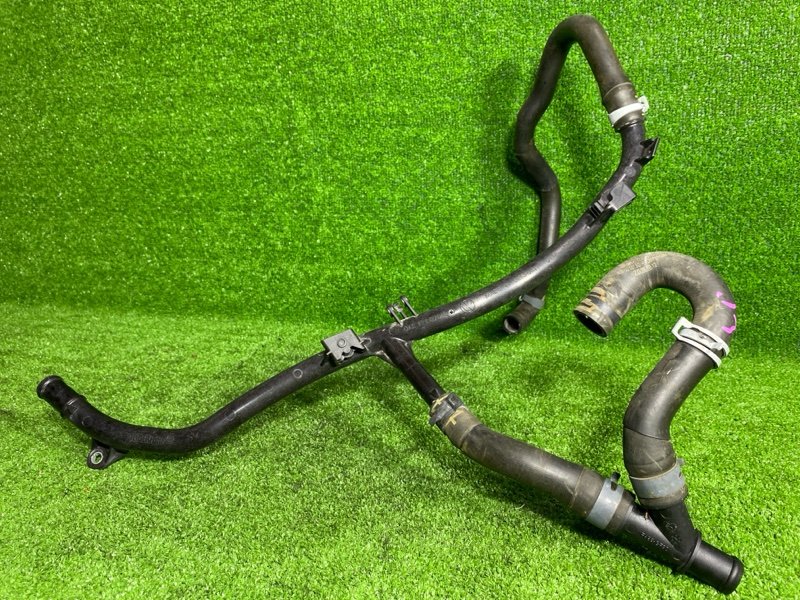 Патрубок системы охлаждения, 1500 рублей, Фроловское