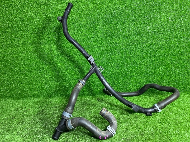 Патрубок системы охлаждения, 1500 рублей, Фроловское