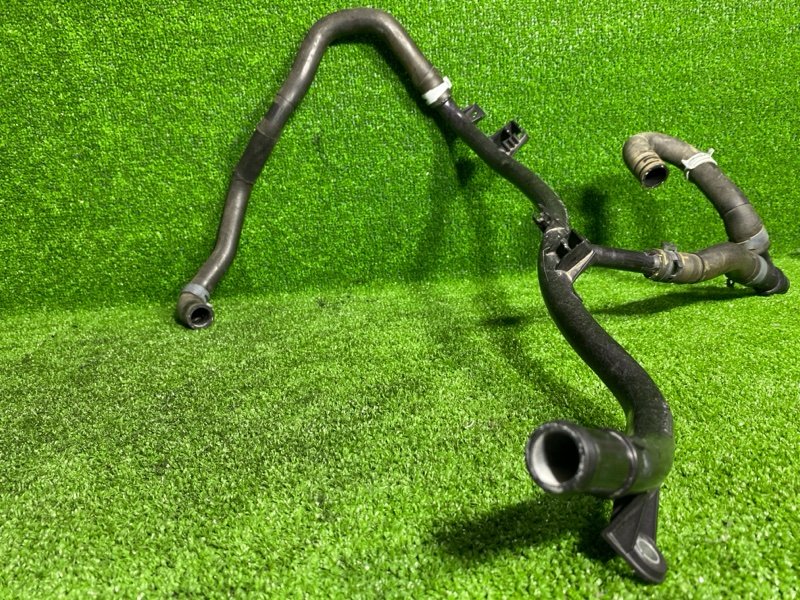 Патрубок системы охлаждения, 1500 рублей, Фроловское