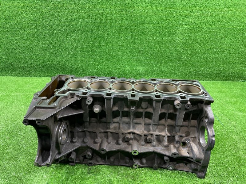 Блок цилиндров, 35000 рублей, Фроловское