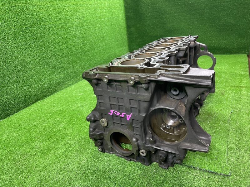 Блок цилиндров, 35000 рублей, Фроловское