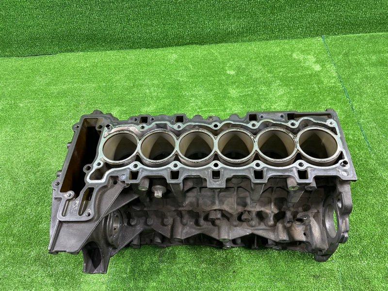 Блок цилиндров, 35000 рублей, Фроловское