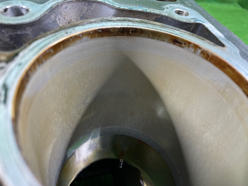 Блок цилиндров, 35000 рублей, Фроловское