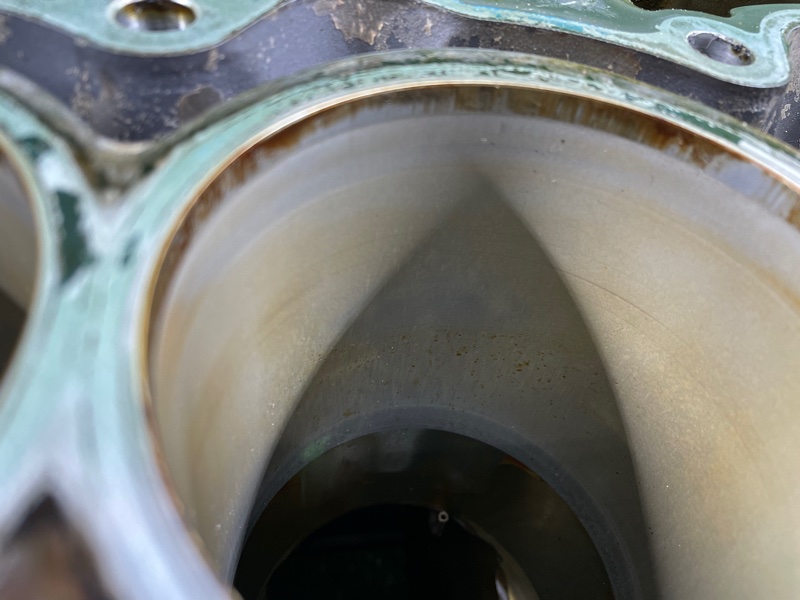 Блок цилиндров, 35000 рублей, Фроловское