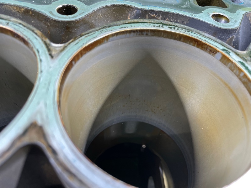 Блок цилиндров, 35000 рублей, Фроловское