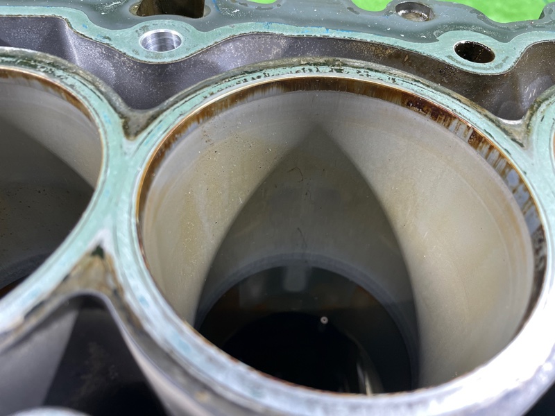 Блок цилиндров, 35000 рублей, Фроловское