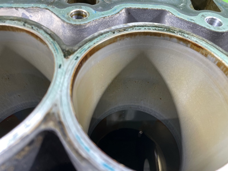 Блок цилиндров, 35000 рублей, Фроловское