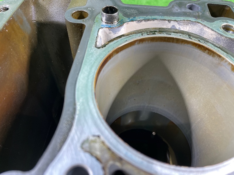 Блок цилиндров, 35000 рублей, Фроловское