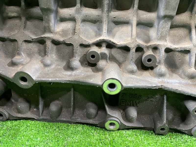 Блок цилиндров, 35000 рублей, Фроловское