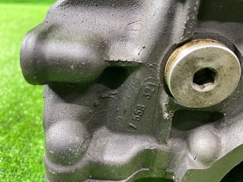 Блок цилиндров, 35000 рублей, Фроловское