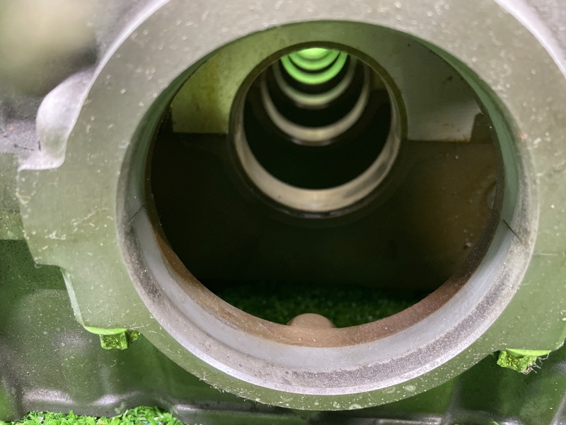 Блок цилиндров, 35000 рублей, Фроловское