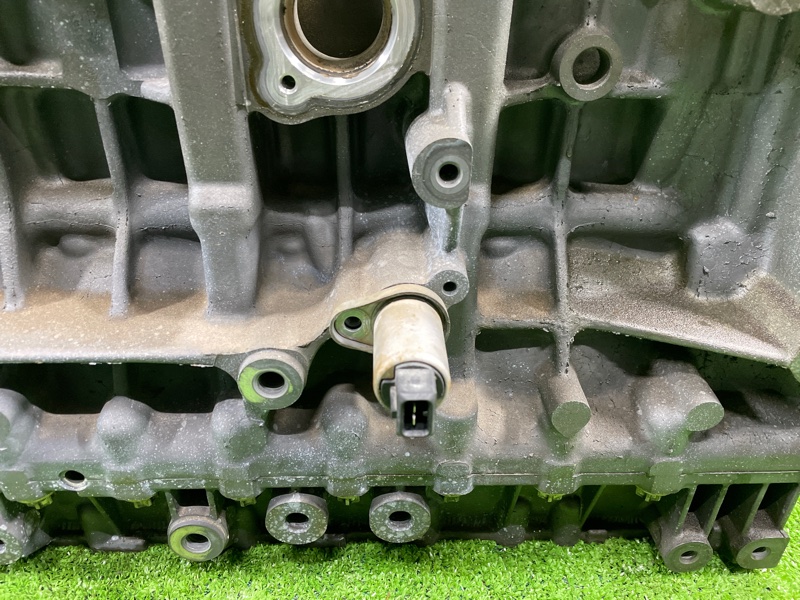 Блок цилиндров, 35000 рублей, Фроловское