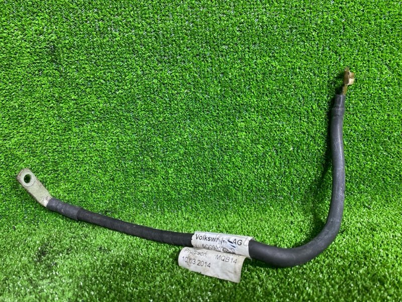 Провод массы, 650 рублей, Фроловское