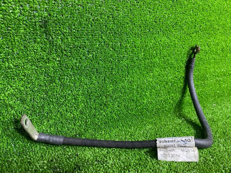 Провод массы, 650 рублей, Фроловское