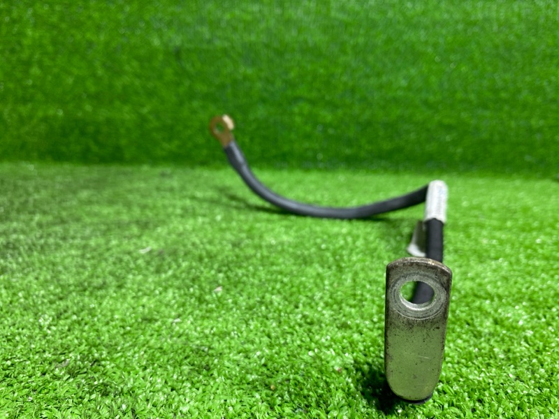 Провод массы, 650 рублей, Фроловское