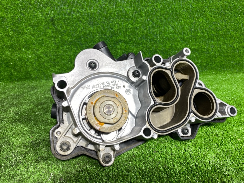 Помпа, 4700 рублей, Фроловское