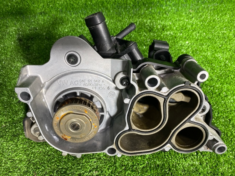 Помпа, 4700 рублей, Фроловское