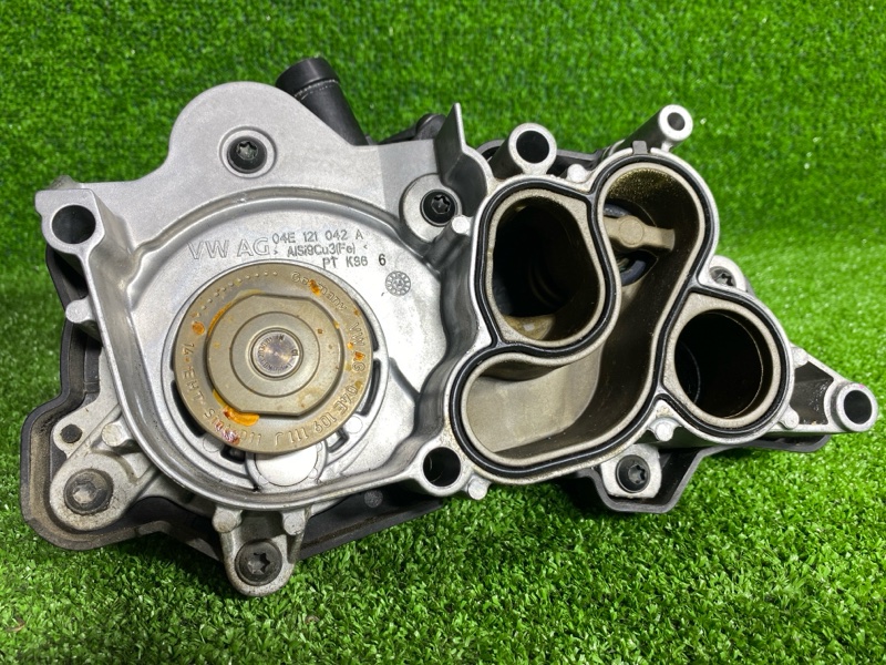 Помпа, 4700 рублей, Фроловское