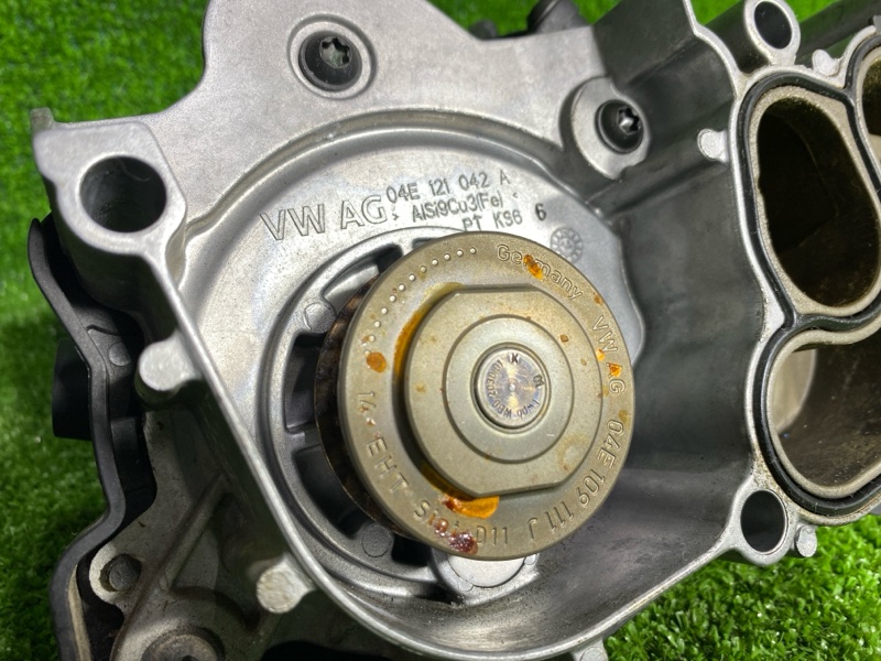 Помпа, 4700 рублей, Фроловское