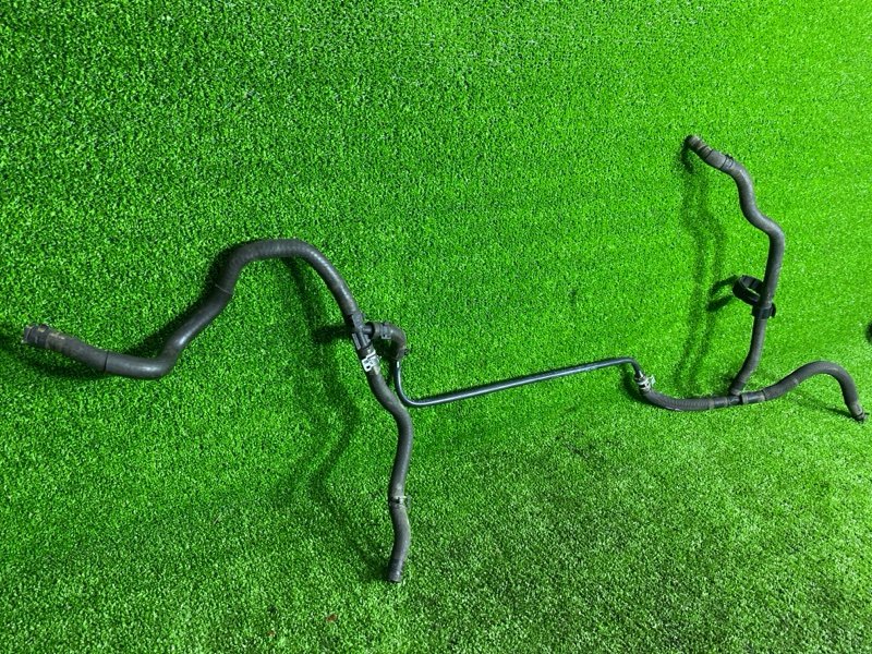 Патрубок системы охлаждения, 2500 рублей, Фроловское