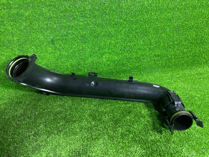 Патрубок интеркулера, 6000 рублей, Фроловское