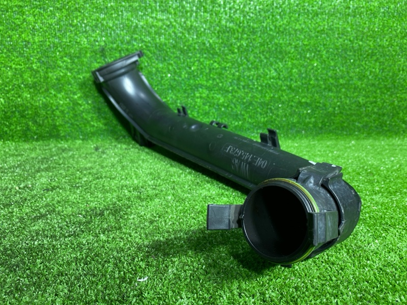 Патрубок интеркулера, 6000 рублей, Фроловское