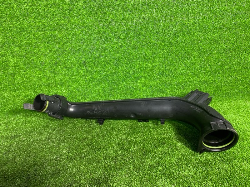 Патрубок интеркулера, 6000 рублей, Фроловское