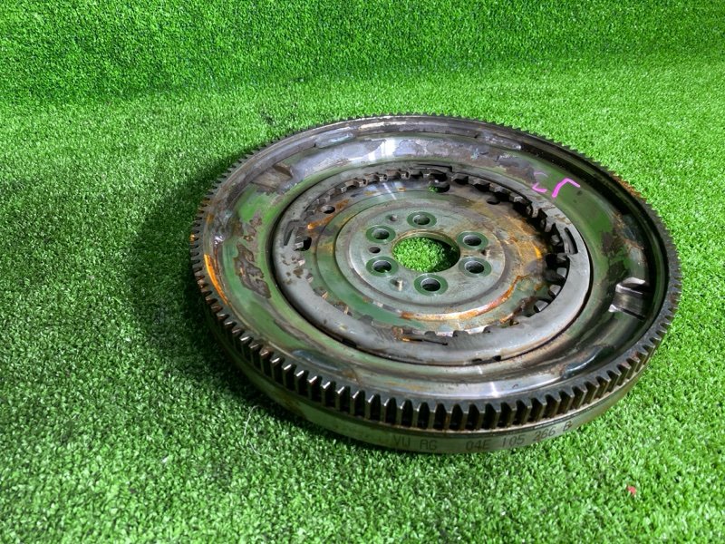 Маховик АКПП, 12000 рублей, Фроловское