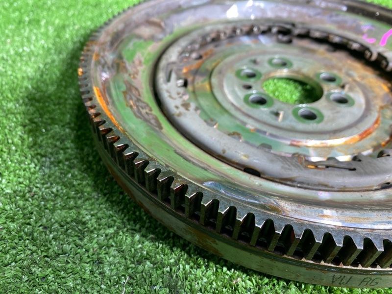 Маховик АКПП, 12000 рублей, Фроловское