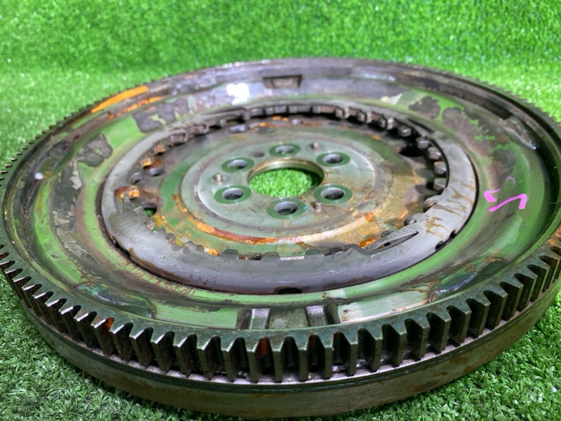 Маховик АКПП, 12000 рублей, Фроловское